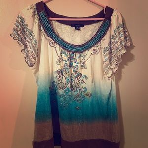 🥥3 for $50🥥Comfy semi formal teeshirt